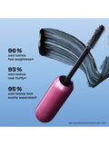 Benefit BAD & Bouncy mascara duo 12.5g - British product