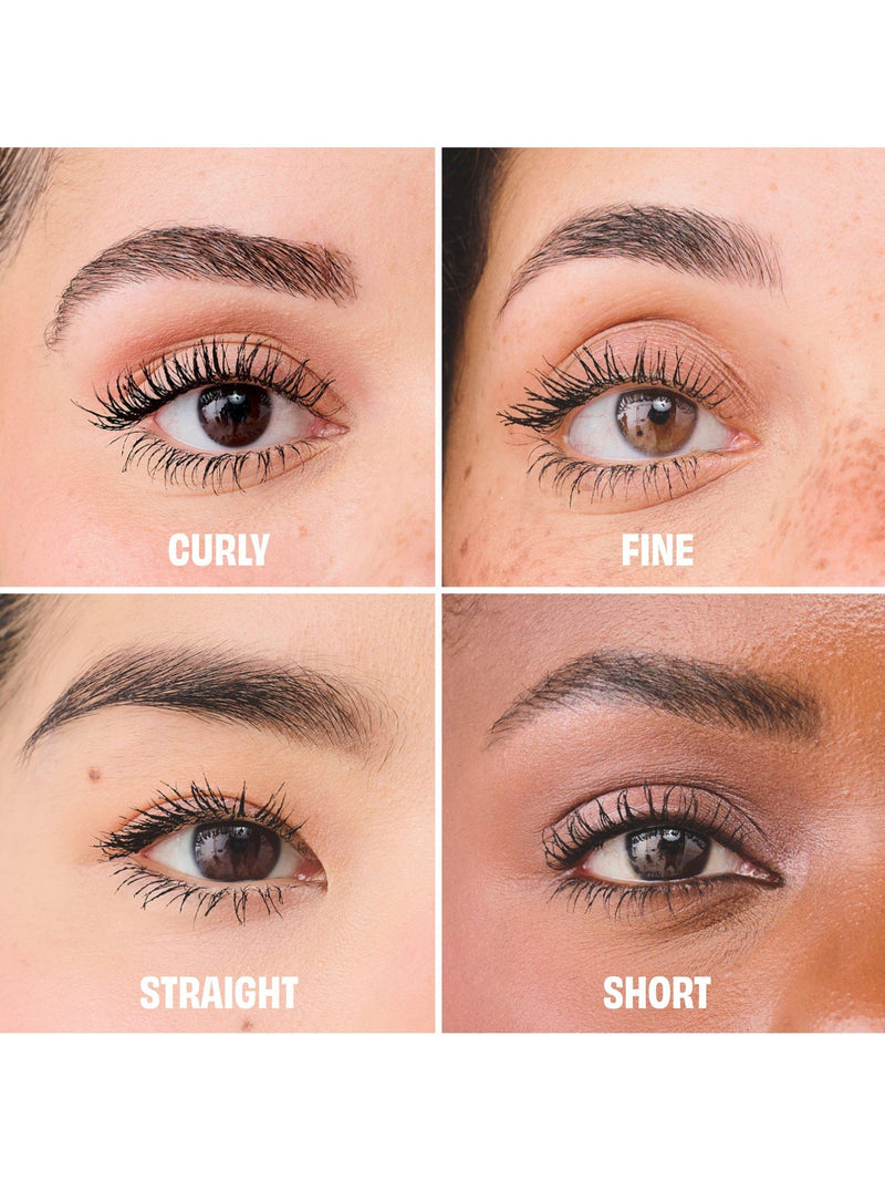 Benefit BAD & Bouncy mascara duo 12.5g - British product