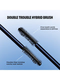 Benefit BAD & Bouncy mascara duo 12.5g - British product
