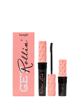 John Lewis Benefit Get Rollin' Roller Lash Mascara Gift Set 12.5g- Buy online at McGrocer