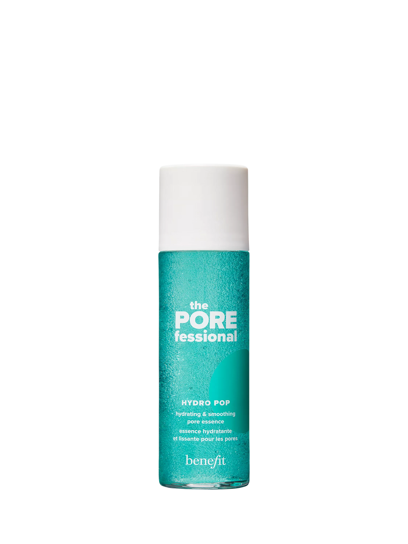 Benefit Hydro Pop pore essence 100ml - British product