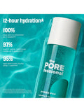 Benefit Hydro Pop pore essence 100ml - British product