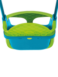 TP Toys Quadpod 4-in-1 baby swing seat, UK version