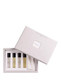 Essential Parfums discovery fragrance gift set 4x10ml, UK version