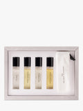Essential Parfums discovery fragrance gift set 4x10ml, UK version
