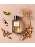 Essential Parfums discovery fragrance gift set 4x10ml, UK version