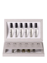 John Lewis Essential Parfums Discovery Eau de Parfum Fragrance Gift Set, 11 x 2ml- Buy online at McGrocer