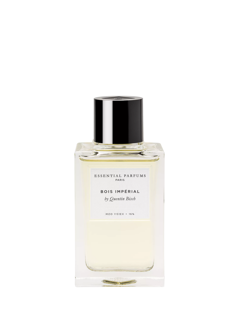 Essential Parfums Bois Impérial eau de parfum 100ml, imported from the UK