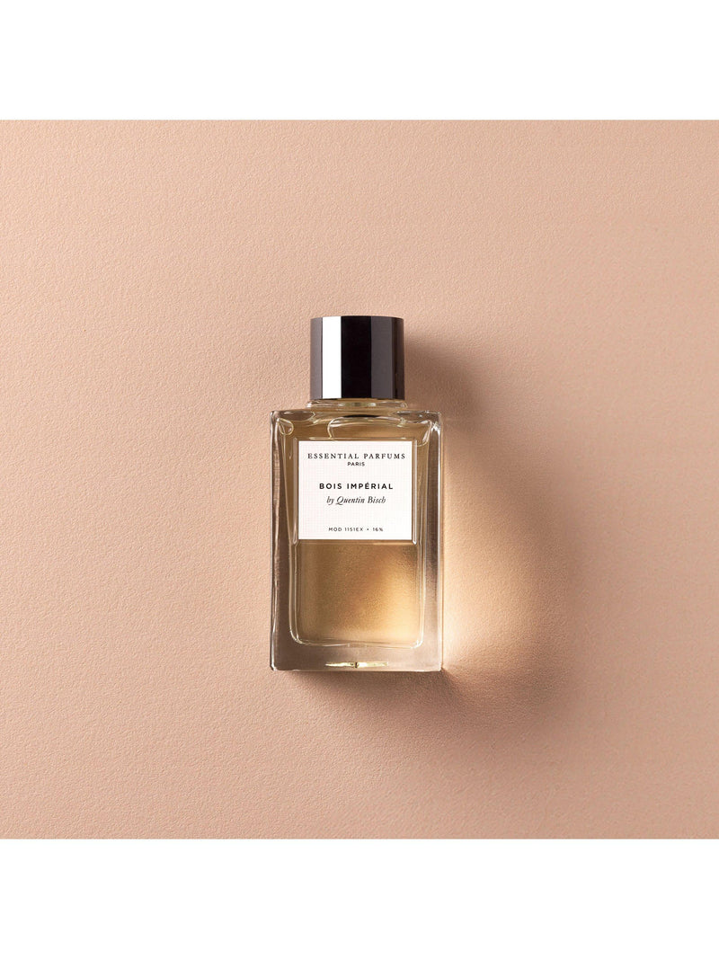 Essential Parfums Bois Impérial Eau de Parfum 100ml (British brand)