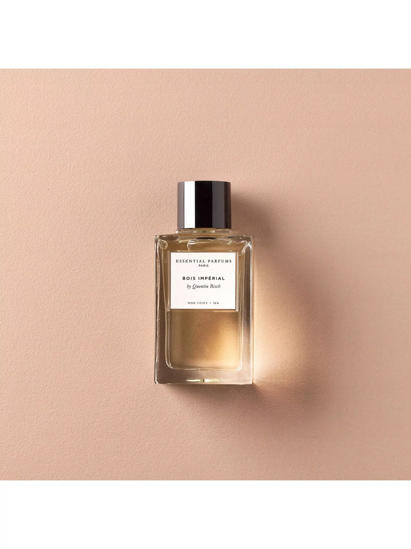 Essential Parfums Bois Impérial eau de parfum 100ml, imported from the UK