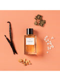 Essential Parfums Divine Vanille Eau de Parfum 100ml, imported from the UK