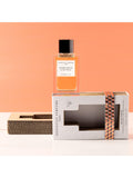 Essential Parfums Divine Vanille Eau de Parfum 100ml, imported from the UK
