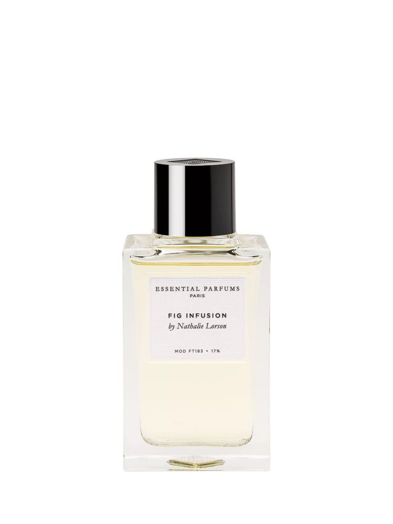 Essential Parfums Fig Infusion eau de parfum 100ml, imported from the UK