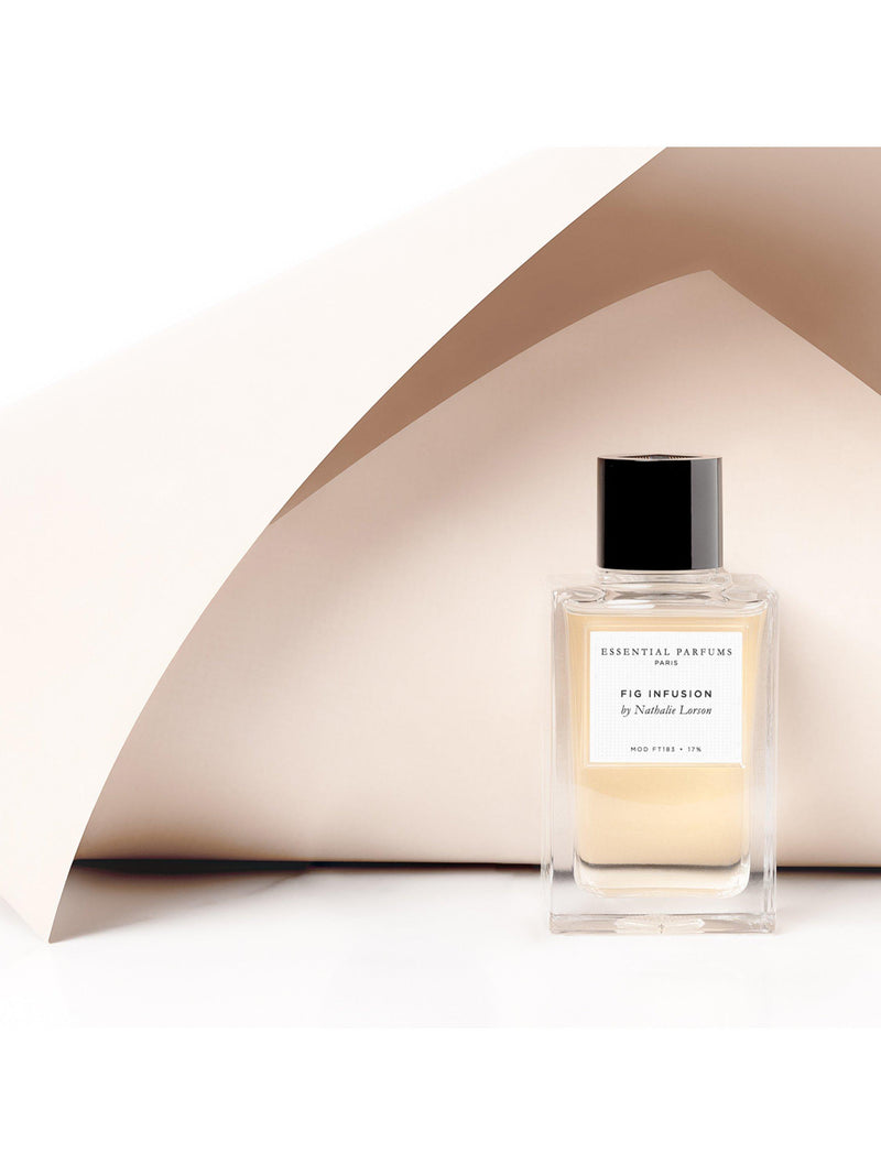 Essential Parfums Fig Infusion eau de parfum 100ml, imported from the UK