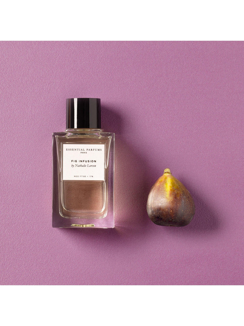 Essential Parfums Fig Infusion eau de parfum 100ml, imported from the UK