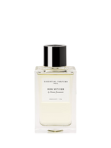John Lewis Essential Parfums Mon Vetiver Eau de Parfum by Bruno Jovanovic 100ml- Buy online at McGrocer