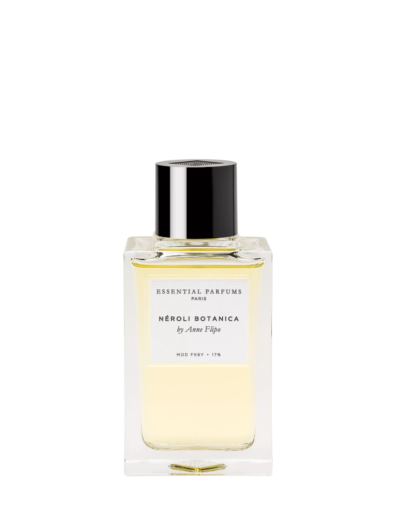 Essential Parfums Neroli Botanica eau de parfum 100ml - British product