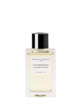 John Lewis Essential Parfums Nice Bergamote Eau de Parfum 100ml- Buy online at McGrocer