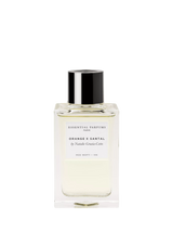John Lewis Essential Parfums Orange x Santal Eau de Parfum 100ml- Buy online at McGrocer