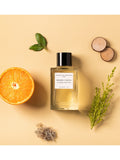 Essential Parfums Orange x Santal perfume 100ml (British brand)