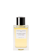 John Lewis Essential Parfums Patchouli Mania by Fabrice Pellegrin Eau de Parfum 100ml- Buy online at McGrocer