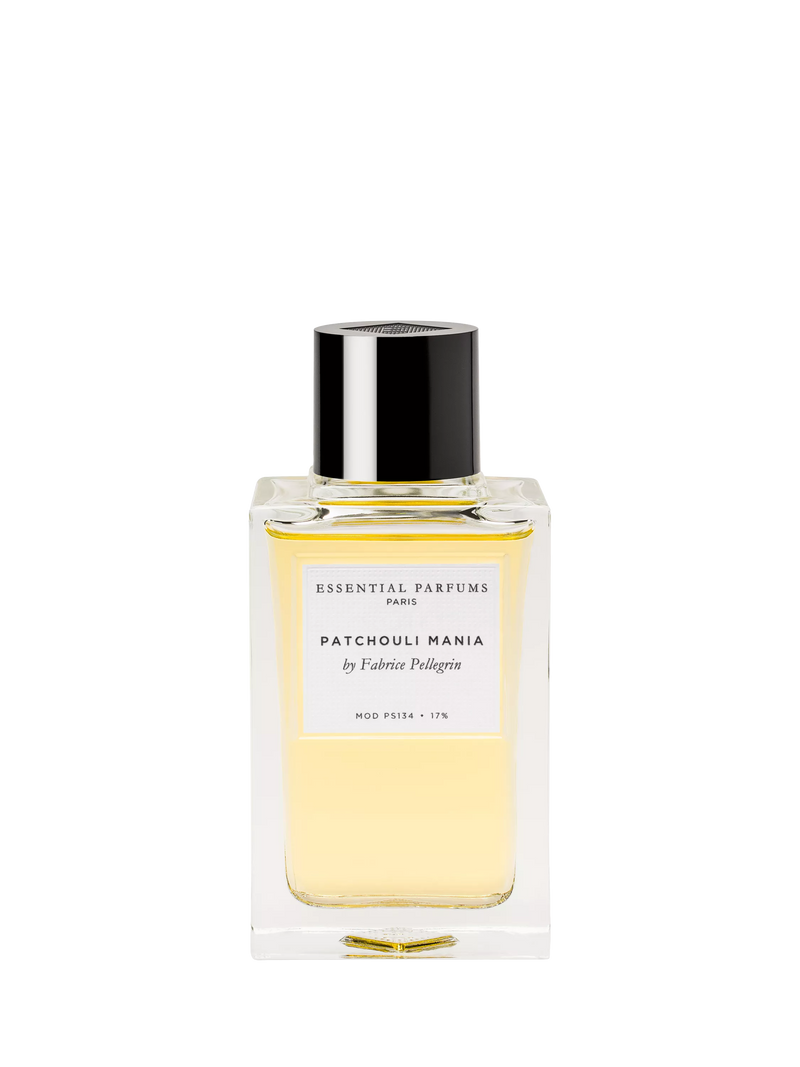 Essential Parfums Patchouli Mania eau de parfum 100ml (British brand)
