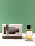 Essential Parfums Patchouli Mania eau de parfum 100ml (British brand)