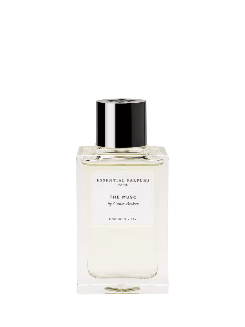Essential Parfums The Musc Eau de Parfum 100ml, UK version