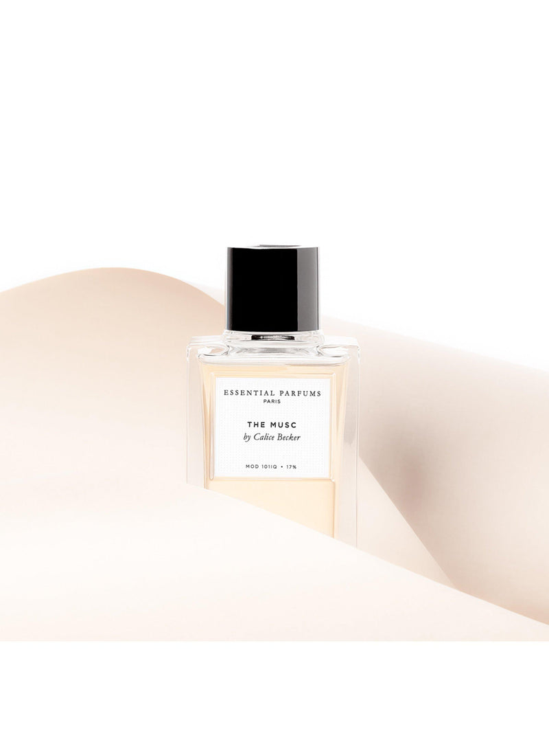 Essential Parfums The Musc Eau de Parfum 100ml, UK version