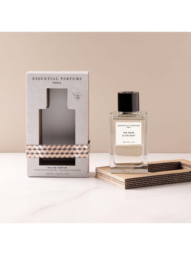 Essential Parfums The Musc Eau de Parfum 100ml, UK version