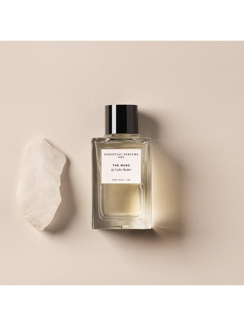Essential Parfums The Musc Eau de Parfum 100ml, UK version