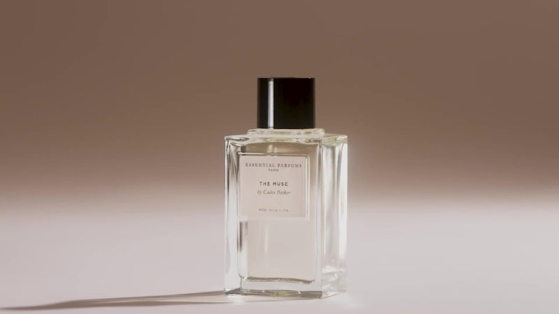 Essential Parfums The Musc Eau de Parfum 100ml, UK version