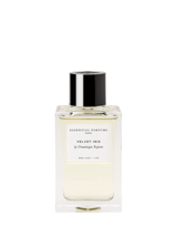 John Lewis Essential Parfums Velvet Iris by Dominique Ropion Eau de Parfum 100ml- Buy online at McGrocer