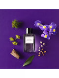 Essential Parfums Velvet Iris eau de parfum 100ml - British product