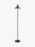 Nordlux Darci floor lamp black adjustable head (British brand)