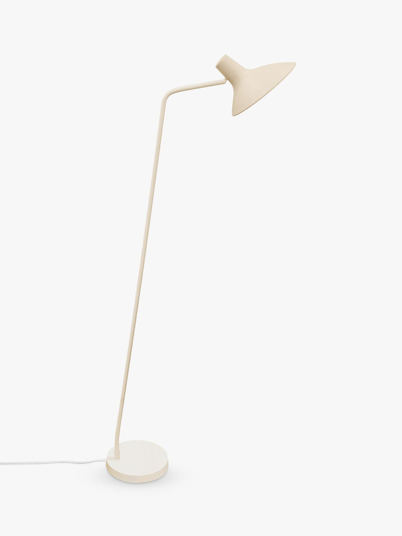Nordlux Darci floor lamp sand 143cm (British brand)