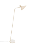 Nordlux Darci floor lamp sand 143cm (British brand)