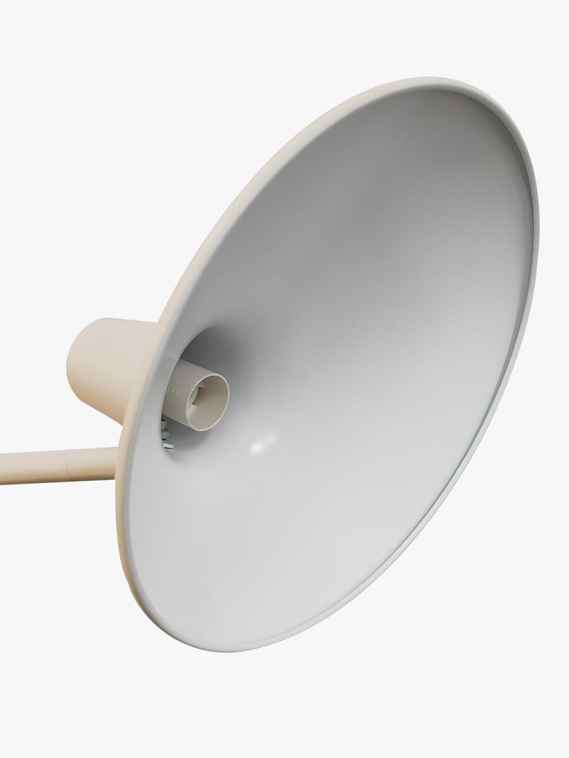 Nordlux Darci floor lamp sand 143cm (British brand)