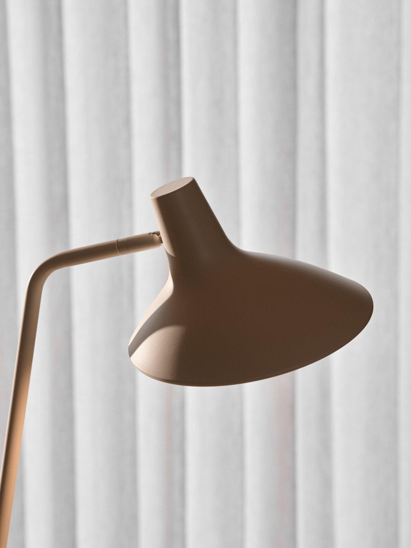 Nordlux Darci floor lamp sand 143cm (British brand)