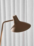 Nordlux Darci floor lamp sand 143cm (British brand)