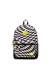 John Lewis Herschel Supply Co. Kids' Heritage Backpack Warp Check 20L- Buy online at McGrocer