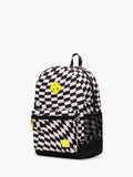 Herschel Supply Co kids Heritage backpack Warp Check - British product
