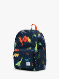 Herschel Kids Heritage Backpack Dinos Dark Navy 20L (British brand)