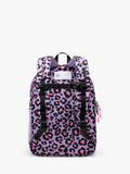 Herschel Kids Heritage backpack Scribble Leo Pink 20L - British product