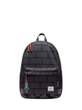 Herschel Supply Co. Minecraft The Nether backpack 26L - British product