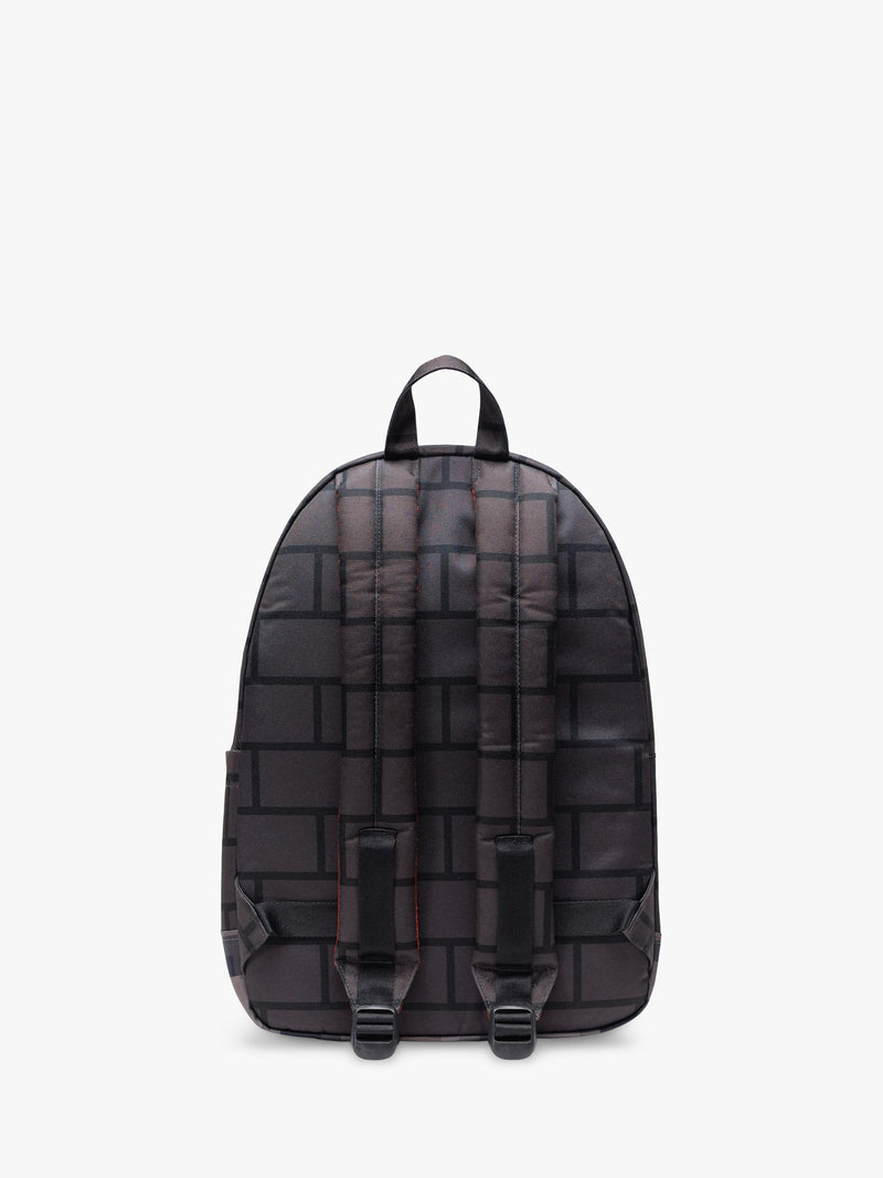 Herschel Supply Co. Minecraft The Nether backpack 26L - British product