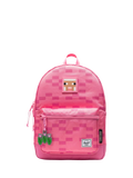 Herschel Supply Co. kids Minecraft backpack Pink Sheep 20L, UK version