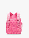 Herschel Supply Co. kids Minecraft backpack Pink Sheep 20L, UK version