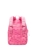 Herschel Supply Co. kids Minecraft backpack Pink Sheep 20L, UK version