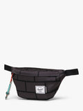 Herschel kids hip pack Minecraft The Nether print, imported from the UK